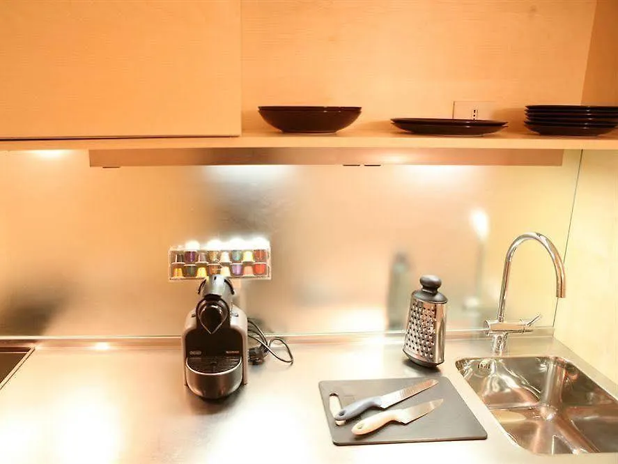 Allegro Apartments Duomo 米兰
