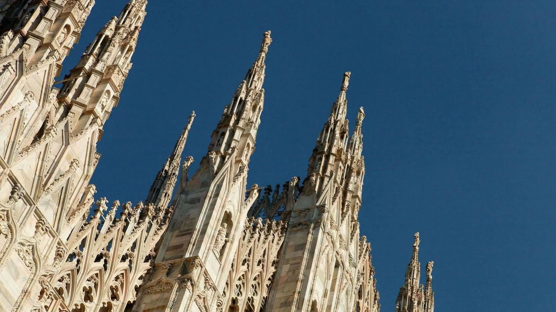 Allegro Apartments Duomo 米兰