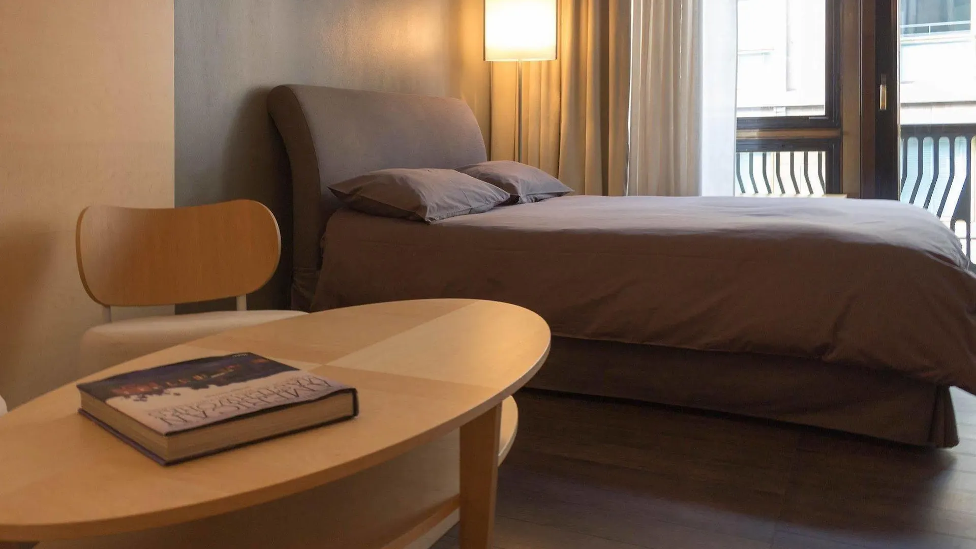 Allegro Apartments Duomo ミラノ