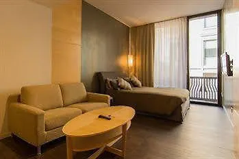 Allegro Apartments Duomo ミラノ 0*,